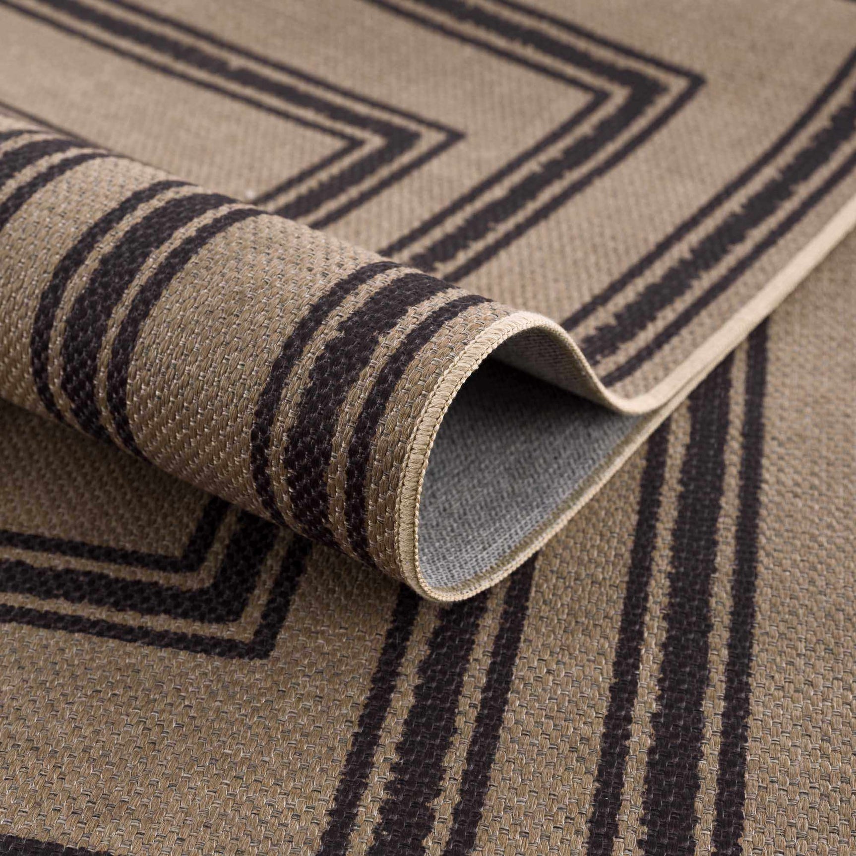 Coty Washable Jutely Rug - Ornate Home