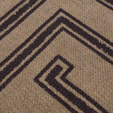 Coty Washable Jutely Rug - Ornate Home