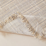 Couch Cover Blanket Couch Covers for Most Shape Sofas Washable Durable Sofa Throw Cover with Tassels - Ornate Home