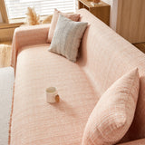 Couch Cover Blanket Couch Covers for Most Shape Sofas Washable Durable Sofa Throw Cover with Tassels - Ornate Home