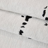 Couch Cover Reversible Chenille Sofa Slipcover for Sectional Multi-Use Decorative Couch Protector - Ornate Home