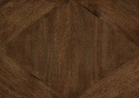 Counsil Cherry Dining Bench - Ornate Home