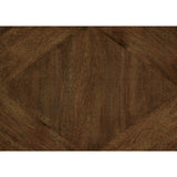 Counsil Cherry Dining Bench - Ornate Home