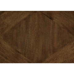 Counsil Cherry Dining Bench - Ornate Home