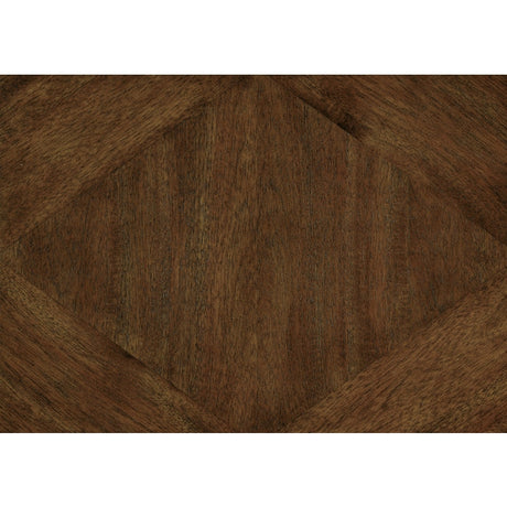 Counsil Cherry Dining Bench - Ornate Home