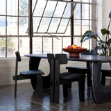 Cova Crimson Outdoor Bowl - Ornate Home