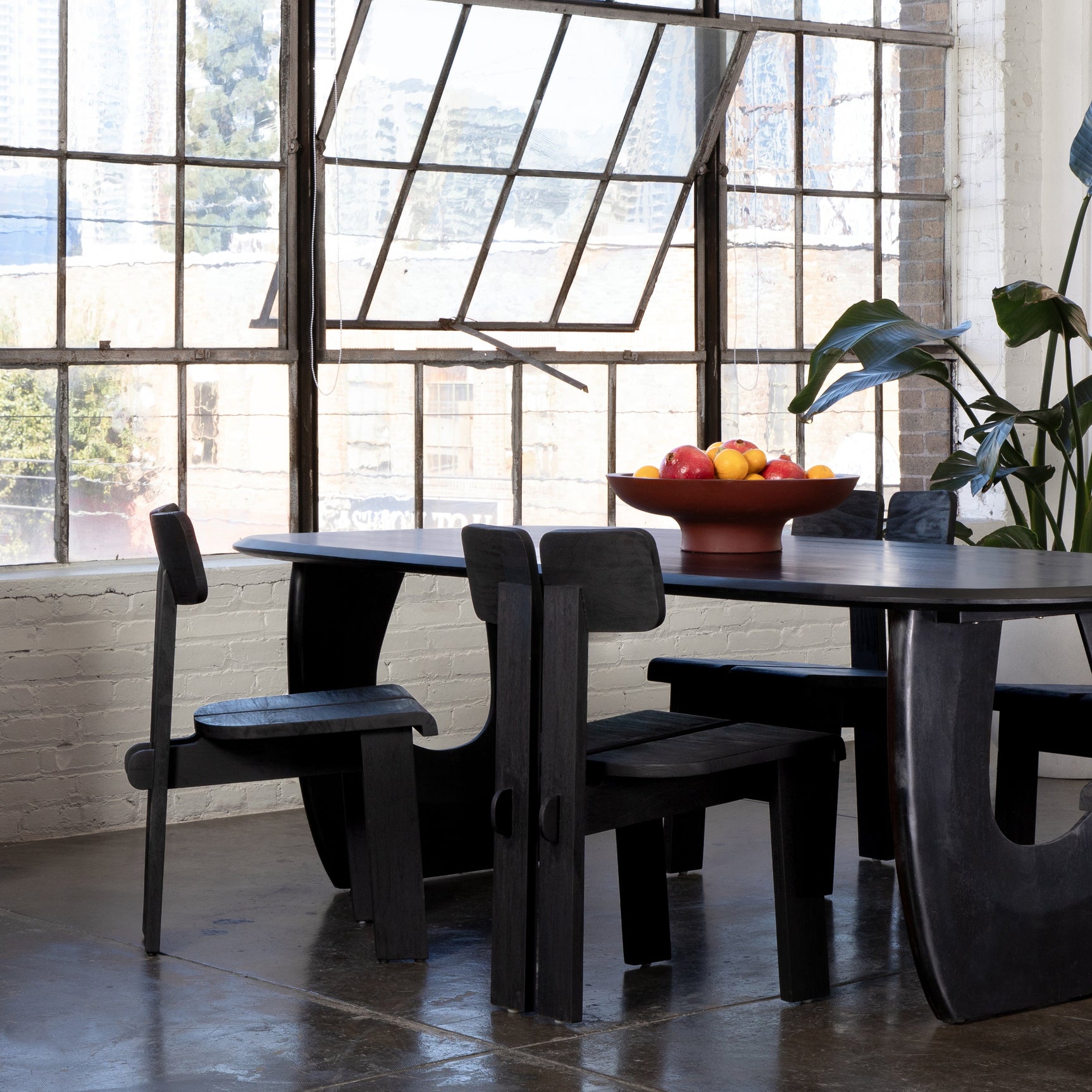 Cova Crimson Outdoor Bowl - Ornate Home