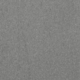 Cove Beach Gray Sofa with Cushion - Ornate Home