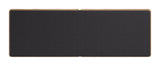 Cove Brown Floating Queen Headboard - Ornate Home