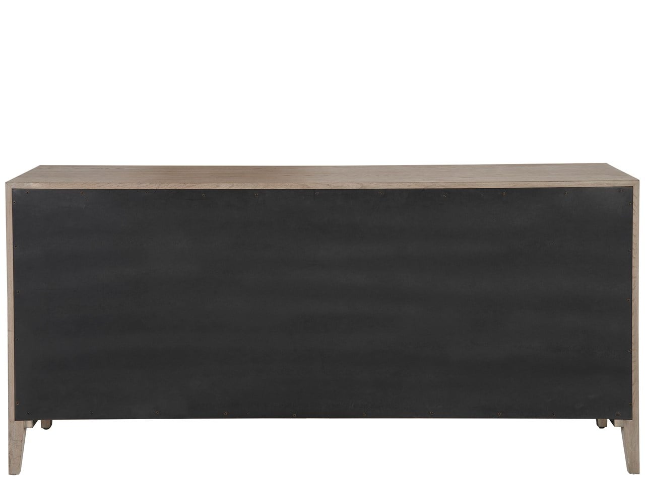 Cove Gray Oak Drawer Dresser - Ornate Home