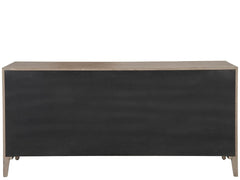 Cove Gray Oak Drawer Dresser - Ornate Home