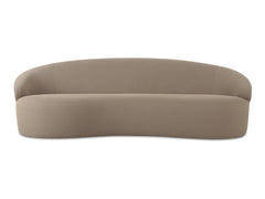 Cove Taupe Outdoor Sofa - Ornate Home