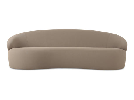 Cove Taupe Outdoor Sofa - Ornate Home