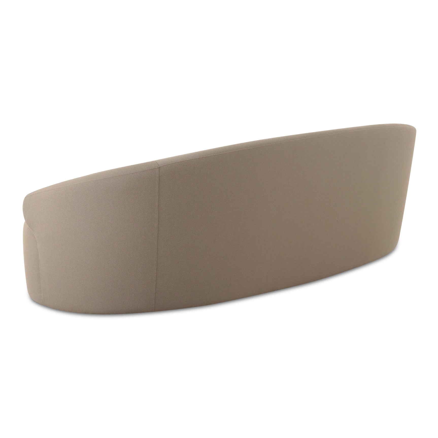 Cove Taupe Outdoor Sofa - Ornate Home