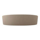 Cove Taupe Outdoor Sofa - Ornate Home