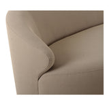 Cove Taupe Outdoor Sofa - Ornate Home