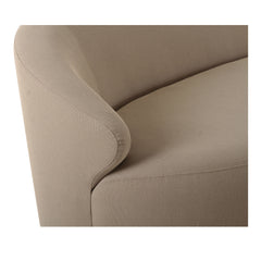 Cove Taupe Outdoor Sofa - Ornate Home
