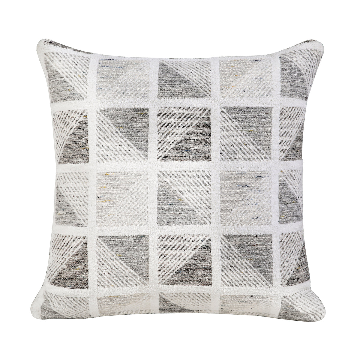 Cove White Sofa - Ornate Home