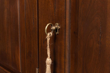 Covent Gardens Brown Sideboard - Ornate Home