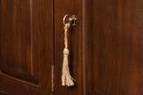 Covent Gardens Brown Sideboard - Ornate Home