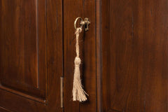 Covent Gardens Brown Sideboard - Ornate Home
