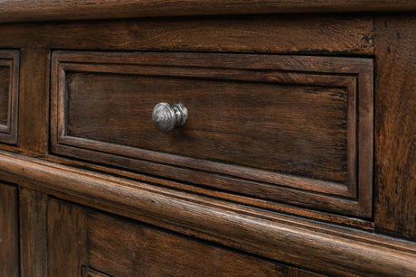 Covent Gardens Brown Sideboard - Ornate Home