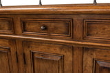 Covent Gardens Brown Sideboard - Ornate Home