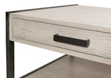 Covet Ivory Cocktail Table - Ornate Home