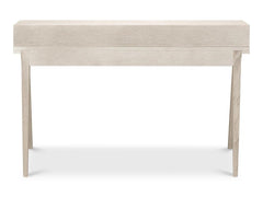 Covet Ivory Desk - Ornate Home