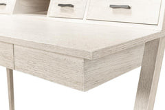 Covet Ivory Desk - Ornate Home