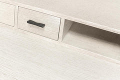 Covet Ivory Desk - Ornate Home