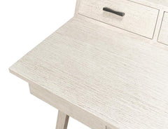 Covet Ivory Desk - Ornate Home