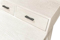 Covet Ivory Desk - Ornate Home