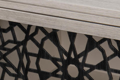 Covet White Door Chest - Ornate Home