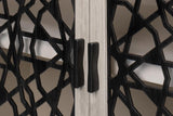 Covet White Door Chest - Ornate Home