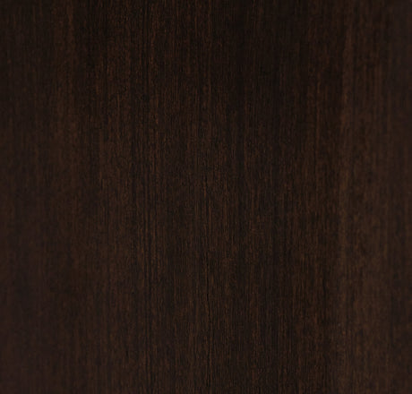 Covetown Dark Brown Chest of Drawers - Ornate Home