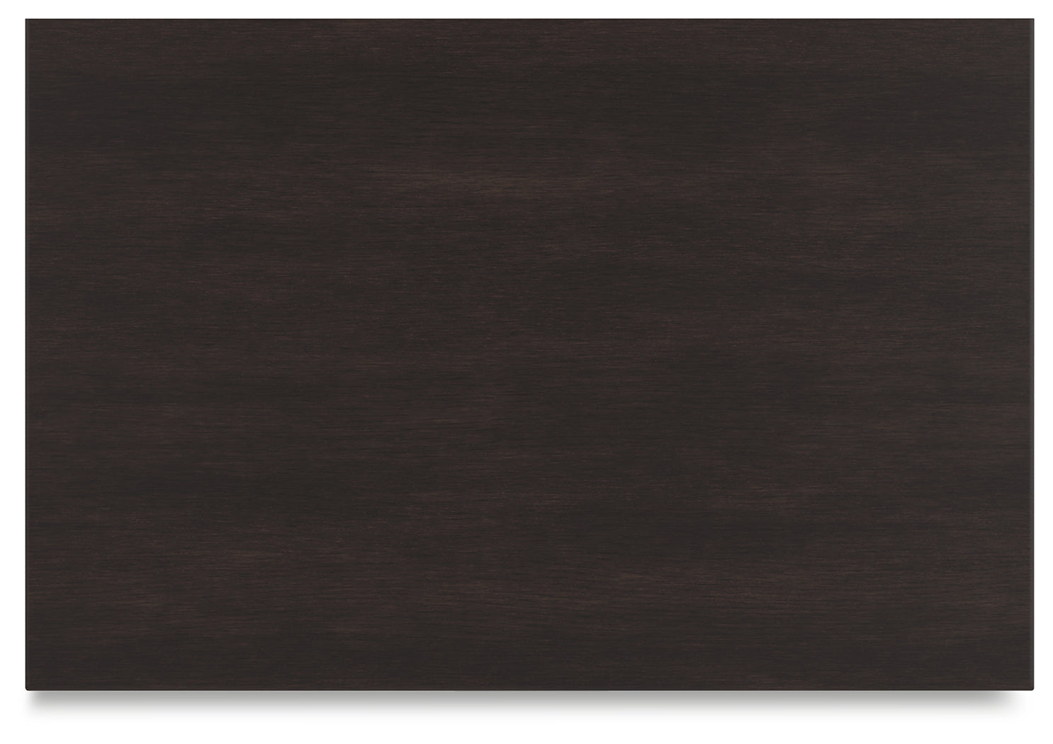 Covetown Dark Brown Queen Panel Bedroom Set with Nightstand (Online Special Price) - Ornate Home
