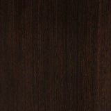 Covetown Dark Brown Queen Panel Bedroom Set with Nightstand - Ornate Home