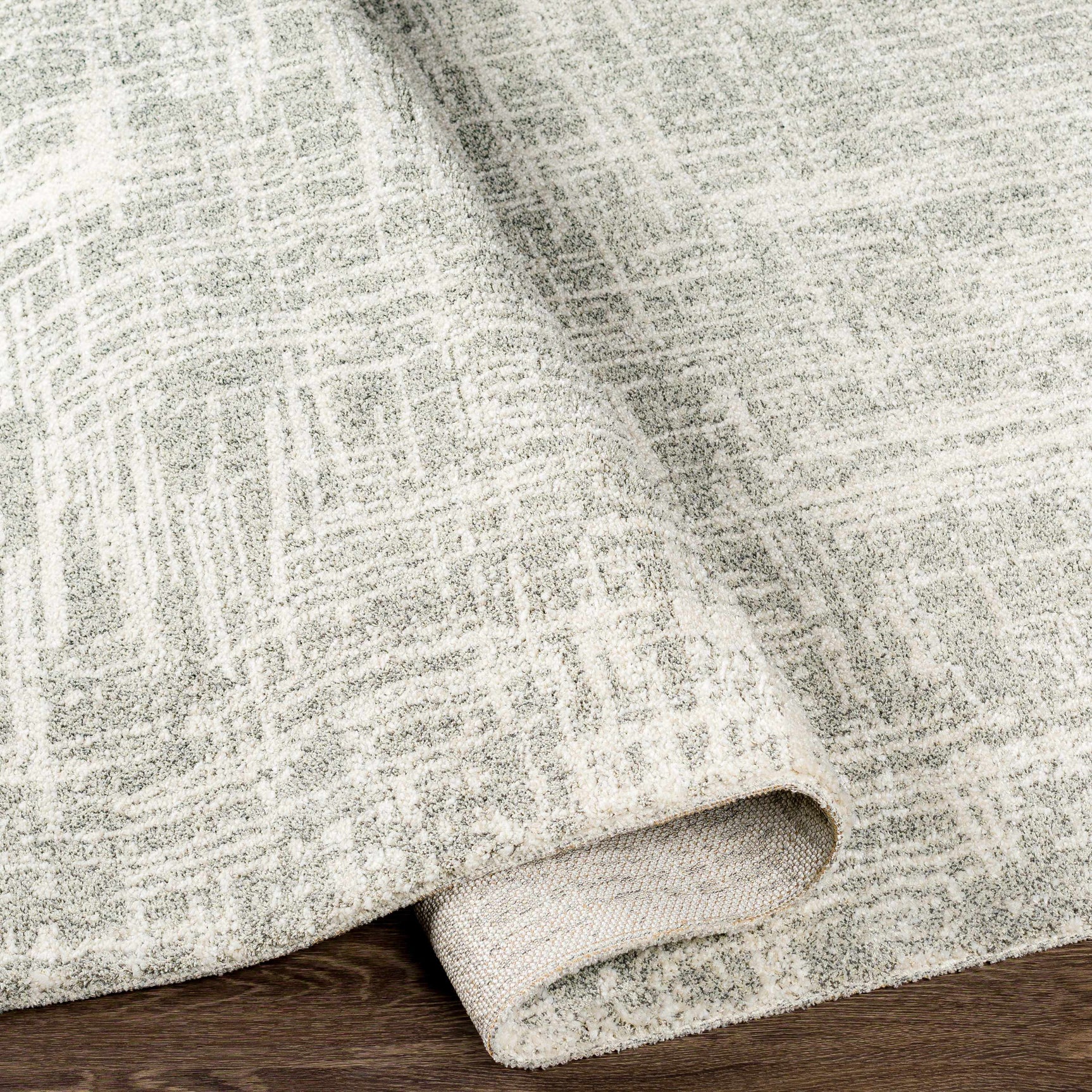 Cowbridge Luxe Area Rug - Promo - Ornate Home