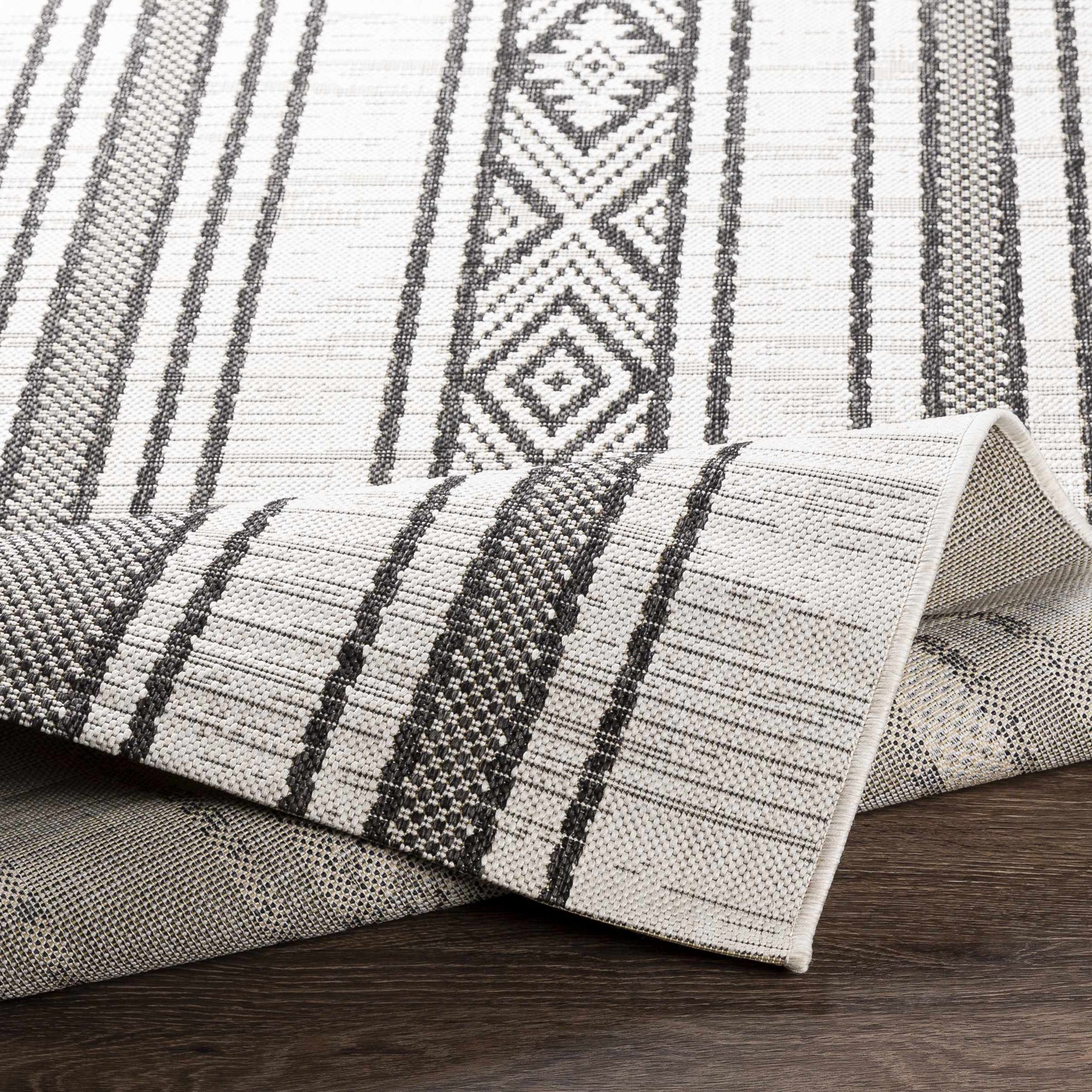 Cowen Outdoor Area Rug - Clearance - Ornate Home