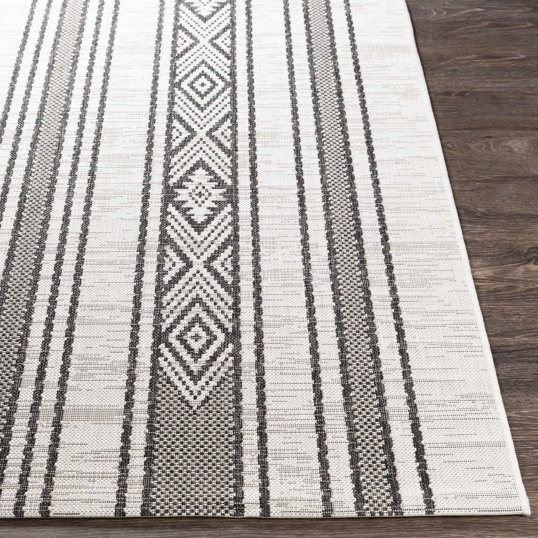 Cowen Outdoor Area Rug - Clearance - Ornate Home
