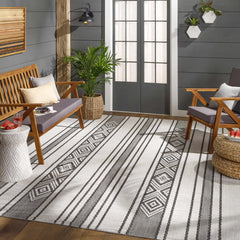 Cowen Outdoor Area Rug - Clearance - Ornate Home
