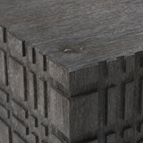 Cowley Tadon Cocktail Table - Ornate Home