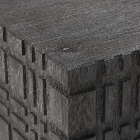 Cowley Tadon Cocktail Table - Ornate Home