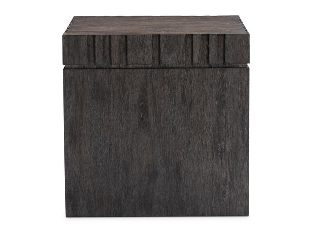 Cowley Tadon Side Table - Ornate Home