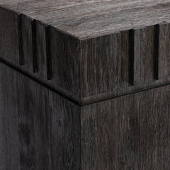 Cowley Tadon Side Table - Ornate Home