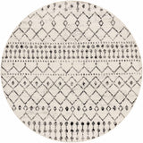 Cowplain Scandi Trellis Area Carpet - Ornate Home