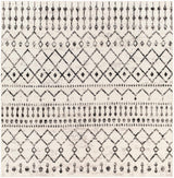 Cowplain Scandi Trellis Area Carpet - Ornate Home