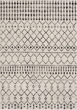 Cowplain Scandi Trellis Area Carpet - Ornate Home