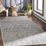 Coxswain Area Rug - Clearance - Ornate Home